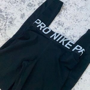 Nike Pro leggings